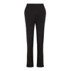 Vero Moda Petite Hlače Maya, črna