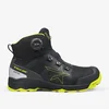 Solid Gear Prime GTX Mid S3 WR HRO ESD - duboke zaštitne cipele, Veličina: 41