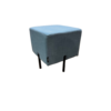 DITS Cube Tabure, 45cm, Plavi