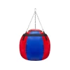 Džak za aperkat Okrugli Iron Sport prečnik 52cm - džak za box aperkat džak okrugli oblik - poklon kuka