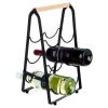 VILDE 229100 Stalak za vino za 6 flaša