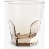 Aurora čaša, 35 cl, braon bo?a