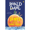 James and the Giant Peach
