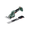 Metabo akumulatorske makaze za travu i žbunje SGS 18 LTX Q bez baterije i punjača (601609850)