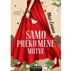 Samo preko mene mrtve