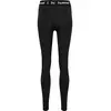 ženske pajkice hmlPULSE MID WAIST TIGHTS