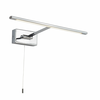 Searchlight 5586CC - LED osvetljenje za slike LED/7,7W/230V hrom