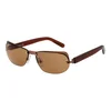 GCDS Naočare za sunce GD 0047 37E