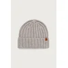The North Face beanie kapa iz merino volne