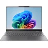 Lenovo - Yoga 7i 2-in-1 - Copilot+ PC - 16 2K Touchscreen Laptop - Intel Core Ultra 7 Processor - 16GB Memory - 1TB SSD - Luna Grey