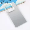Maska za Xiaomi Redmi Note 13 Pro 4G Clear srebrna
