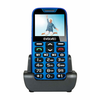 EVOLVEO mobilni telefon EasyPhone XD, Blue