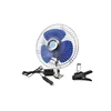 shumee Rotacijski avtomobilski ventilator, pritrjen z vijaki ali sponkami 24V CFAN-15 AMIO-01105