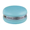 Osram - LED RGB prigušiva zvučnik SMART+ MACARON LED/1,75W/3,7V 450 mAh plava