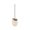 Tendance wc cetka stone effect 36.6x10.2x9.7 cm poliresin bez ( 66153104 )