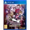 PS4 Ace Attourney Investigations Collections