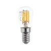 LED sijalica FILAMENT VINTAGE ST25 E14/3W/230V 2700K