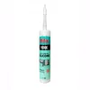 AKFIX 1100E univerzalni silikon 280ml braon