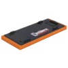 RUBI 22924 SUPERPRO Gumeno-penasti keramičarski sunđer sa zamenljivom ručkom, 30x13.5x1cm