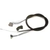 Sajla gasa stihl fs 90/130 bt 130 (4180 180 1151) ( 5184 )