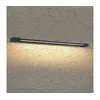 BRILAGI - LED spoljašnje zidno svetlo AQUA LINE LED/28W/230V 100 cm IP44 crno