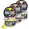 DYNAMITE BAITS Hit N Run 12mm Pop-up- Yellow (DY1274)