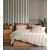 Lessentiel Maison Set posteljine, Terakota