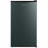 Končar Frižider H4880SM, 80l, Tamnosivi