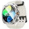 hoco. Pametan sat, 1.5 ekran, Bluetooth, IP67 - Y29 Silver