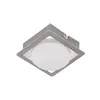 Briloner 2091-018 - LED plafonjera za kupatilo SURF LED/4,5W/230V IP44