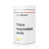 GymBeam Triple magnesium drink
