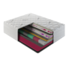 Oblak Madrac Coolwool Medium, 80x200 cm