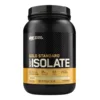 Optimum Nutrition Gold Standard 100% Isolate 930 g vanilija