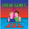 Freak Genes - III (LP)