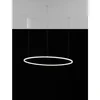 TARQUIN VISILICA LED 46W/3000K/1708lm/DIMM/IP20/BIJELA