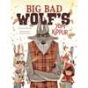 Big Bad Wolfs Yom Kippur