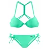 BUFFALO Bikini, zelena