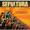 Sepultura - Nation (180g.) (Gatefold) (2 LP)