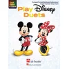 LOOK,LISTEN & LEARN PLAY DISNEY DUETS