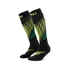 Cep Core Run Merino Tall Socks 5.0