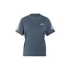 ADIDAS PERFORMANCE Funkcionalna majica ADI365 dimno modra/svetlo siva