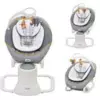 Graco ljuljaška AllWays Soother, Horizon