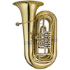 Tuba B MTP Orion 1155