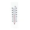 Sobni termometer UH 22,5 cm viseča mešanica WW barv