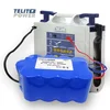 TELIT POWER Baterija NiCd 14.4V 2000mAh za defibrilator ZN-13369