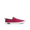 Beverly Hills Polo Club Tenis superge M-VSS24001 Bordo rdeča
