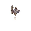 Opviq 846STL2753 Zidna lampa, Šarena