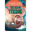 The Sea of Terror