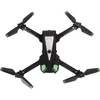 MXM Zložljiv mini dron z dvema HD kamerama S125