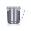 Banquet Skodelica 0,7l FAST CLICK iz plastike